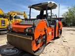 Used 2023 HAMM HD+ 120i VO